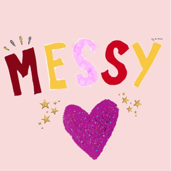 messyhart